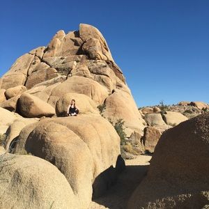 Meet your Posher, Samantha